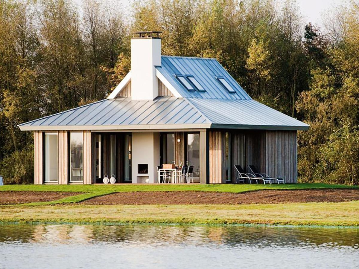 Holiday Home Oesterdam Resort By Interhome Толен Екстер'єр фото