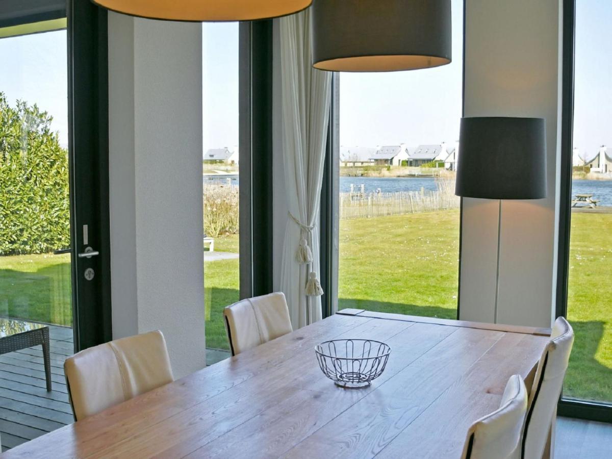 Holiday Home Oesterdam Resort By Interhome Толен Екстер'єр фото