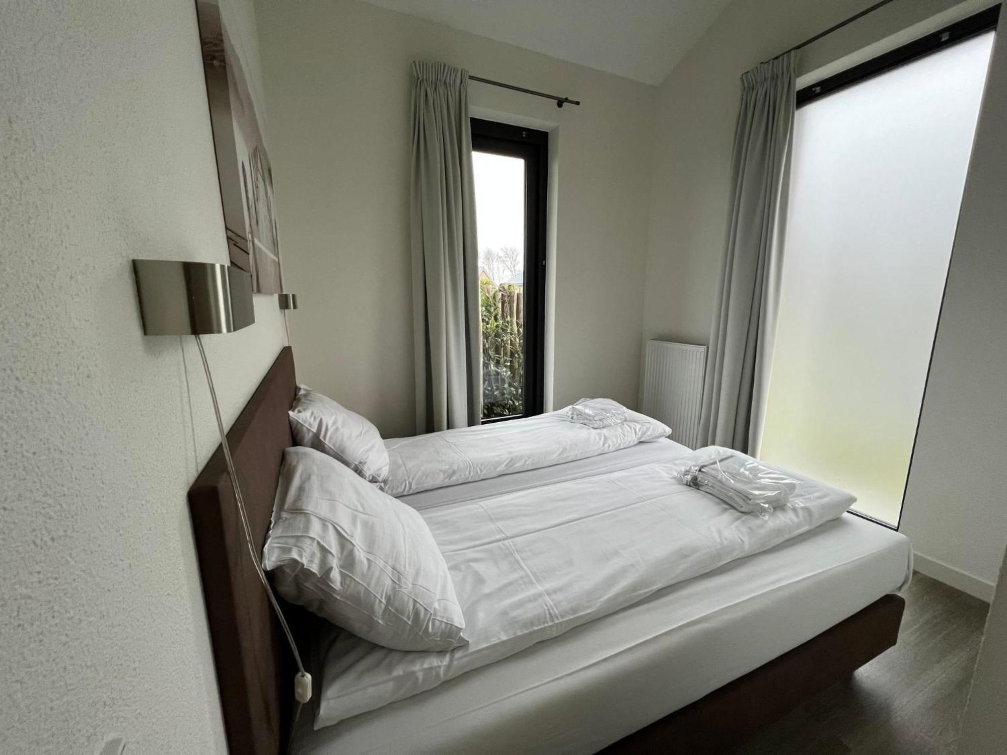 Holiday Home Oesterdam Resort By Interhome Толен Екстер'єр фото