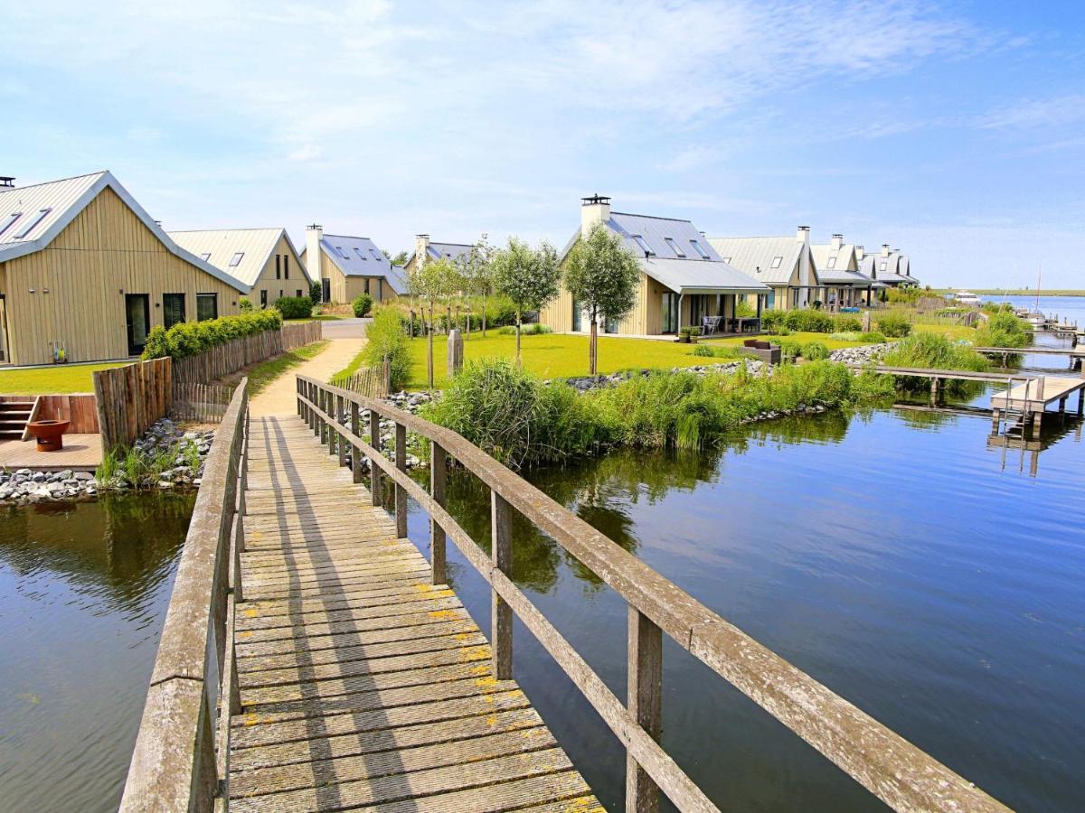 Holiday Home Oesterdam Resort By Interhome Толен Екстер'єр фото