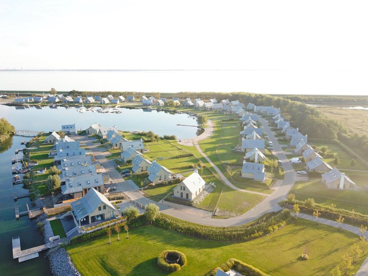 Holiday Home Oesterdam Resort By Interhome Толен Екстер'єр фото